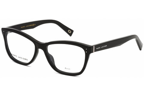 Marc Jacobs Eyeglasses Marc 123 0807 00