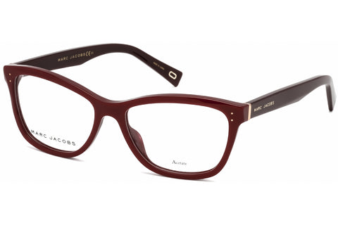Marc Jacobs Eyeglasses Marc 123 0OXU 00
