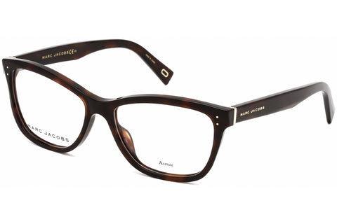 Marc Jacobs Eyeglasses Marc 123 0ZY1 00
