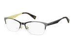 Marc Jacobs Eyeglasses Marc 201 0KJ1 00