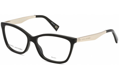 Marc Jacobs Eyeglasses Marc 206 0807 00
