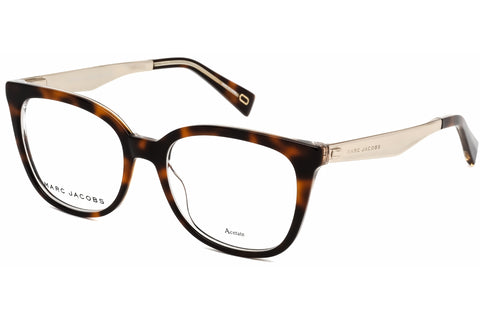 Marc Jacobs Eyeglasses Marc 207 0086 00