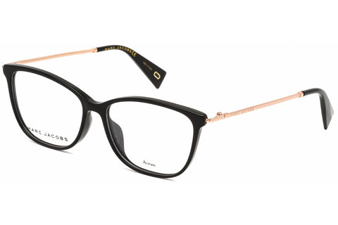 Marc Jacobs Eyeglasses Marc 258 0807 00