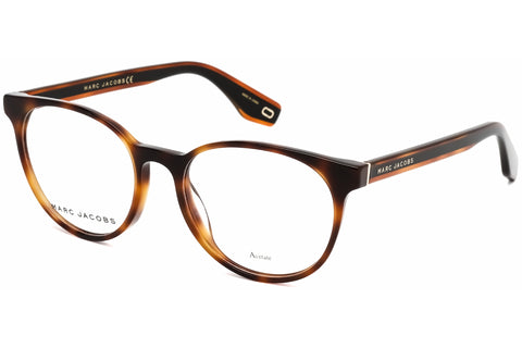 Marc Jacobs Eyeglasses Marc 283 0086 00