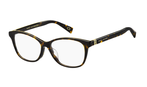 Marc Jacobs Eyeglasses Marc 340/F 0086 00