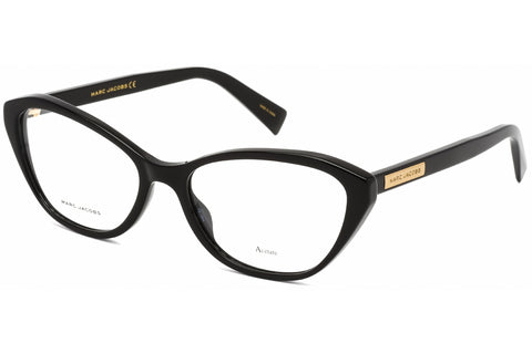 Marc Jacobs Eyeglasses Marc 431 0807 00