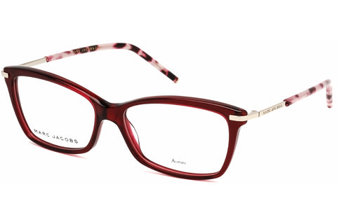 Marc Jacobs Eyeglasses Marc 63 0UAB 00