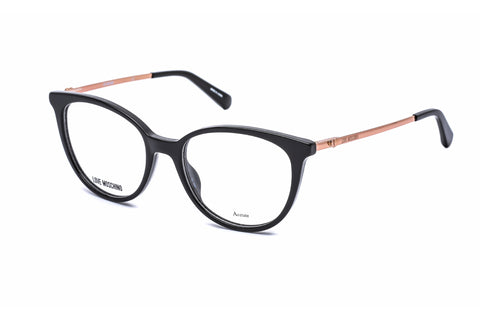 Moschino Eyeglasses MOL549 0807