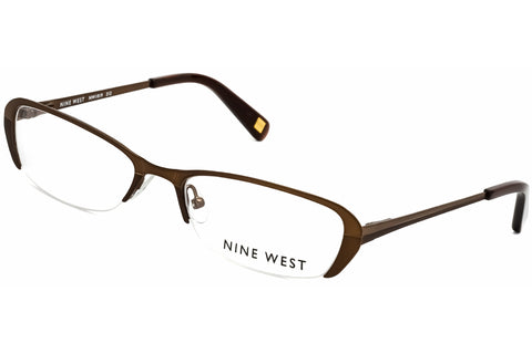 Nine West Eyeglasses NW1019 212