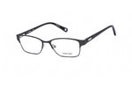 Nine West Eyeglasses NW1031 (009)