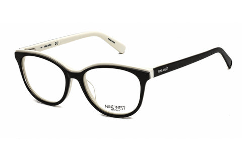 Nine West Eyeglasses NW5172 001