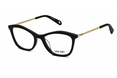 Nine West Eyeglasses NW5176 001