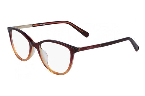 Nine West Eyeglasses NW5180 530