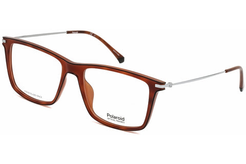 Polaroid Core Eyeglasses PLD D414 0SX7 00