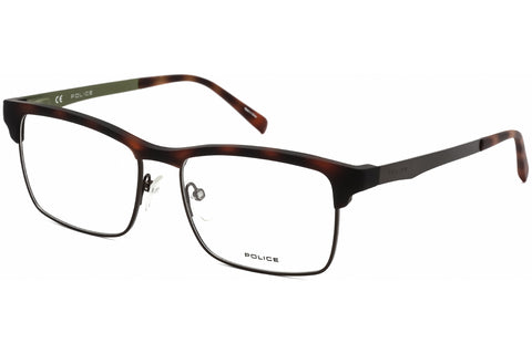 Police Eyeglasses VPL260 0V50