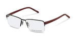 Porsche Eyeglasses 8351 A