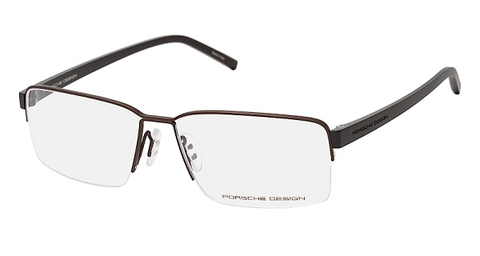 Porsche Eyeglasses 8351 C