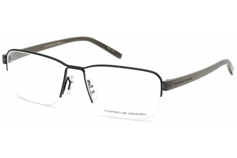 Porsche Eyeglasses 8356 B