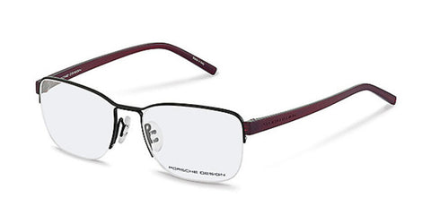 Porsche Eyeglasses 8357 A