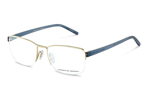 Porsche Eyeglasses 8357 C