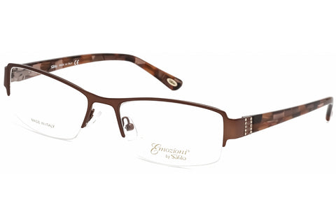 Emozioni Eyeglasses 4354 0RF4 00