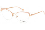 Salvatore Ferragamo Eyeglasses SF2182 687