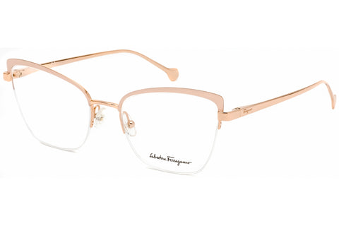Salvatore Ferragamo Eyeglasses SF2182 687