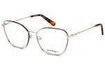 Salvatore Ferragamo Eyeglasses SF2203 723