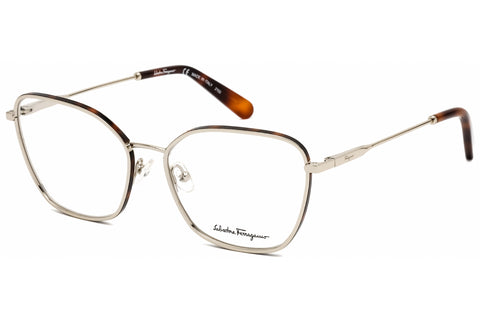 Salvatore Ferragamo Eyeglasses SF2203 723