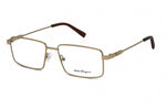 Salvatore Ferragamo Eyeglasses SF2206 717