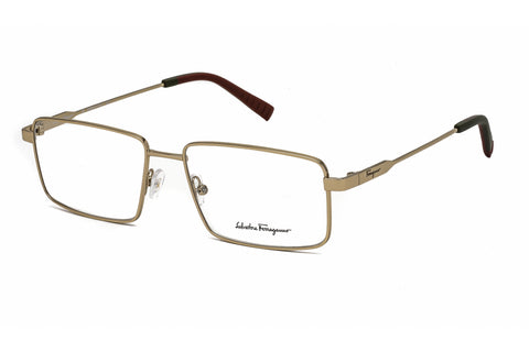 Salvatore Ferragamo Eyeglasses SF2206 717