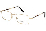 Salvatore Ferragamo Eyeglasses SF2212 717