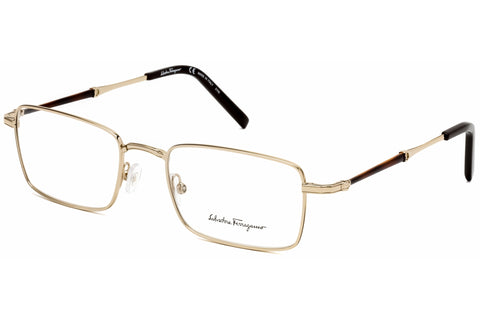 Salvatore Ferragamo Eyeglasses SF2212 717