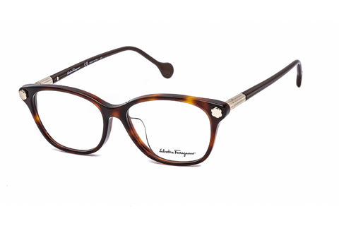 Salvatore Ferragamo Eyeglasses SF2830A 214