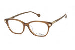 Salvatore Ferragamo Eyeglasses SF2830A 903