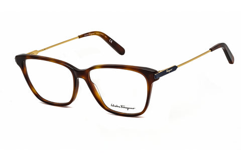 Salvatore Ferragamo Eyeglasses SF2851 214