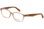Salvatore Ferragamo Eyeglasses SF2857A 290