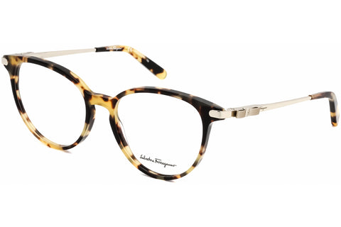 Salvatore Ferragamo Eyeglasses SF2862 215