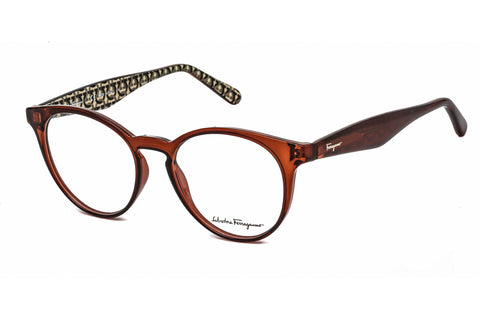 Salvatore Ferragamo Eyeglasses SF2867 223