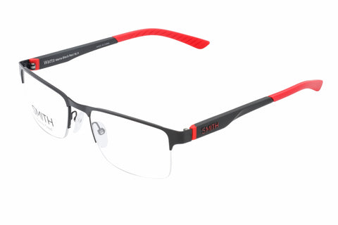 Smith Optics Eyeglasses Watts 0BLX 00