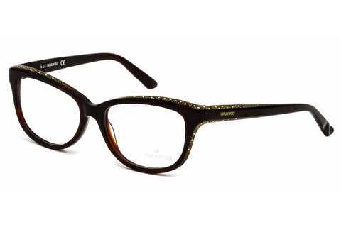 SWAROVSKI Eyeglasses SK5100 052