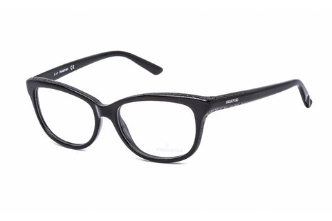 SWAROVSKI Eyeglasses SK5100 001