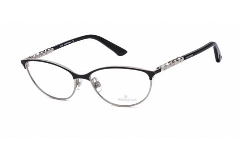 SWAROVSKI Eyeglasses SK5139 001