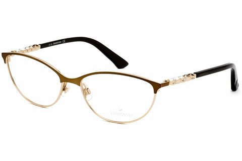 SWAROVSKI Eyeglasses SK5139 036