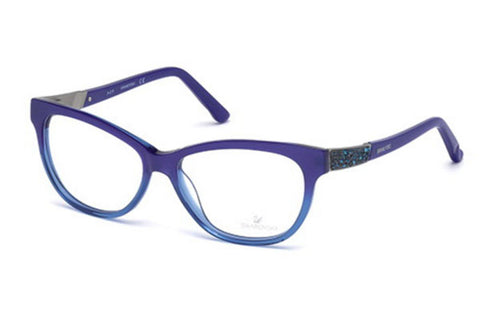 SWAROVSKI Eyeglasses SK5170 092