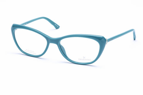 Swarovski Eyeglasses SK5172 GORGEOUS 096