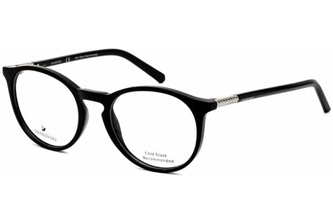 SWAROVSKI Eyeglasses SK5217 001