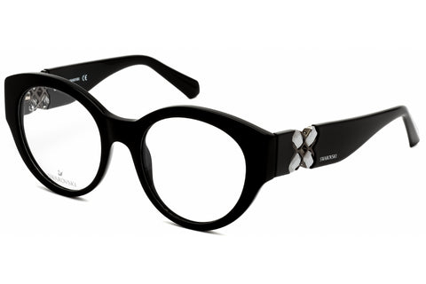 SWAROVSKI Eyeglasses SK5227 001