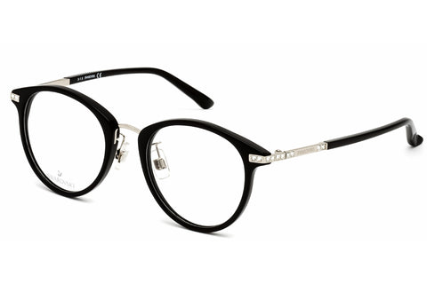 Swarovski Eyeglasses SK5237-D 001