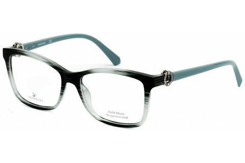 Swarovski Eyeglasses SK5255 087